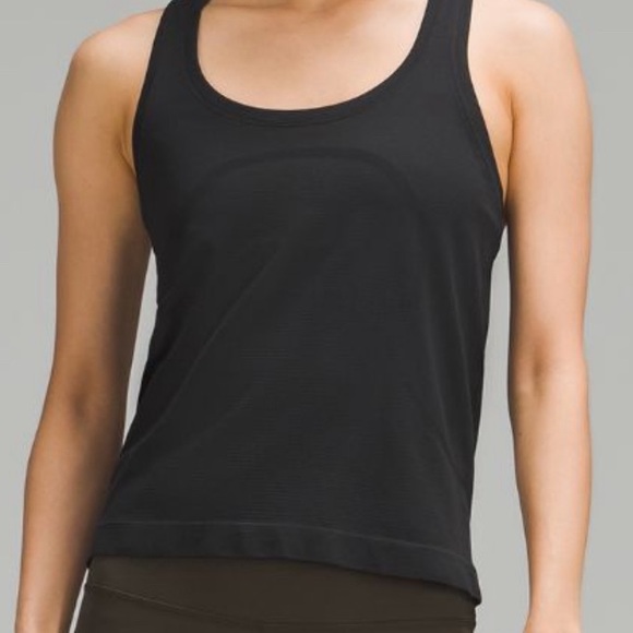 lululemon athletica Tops - Lululemon Swiftly Tech Racerback Tank Top